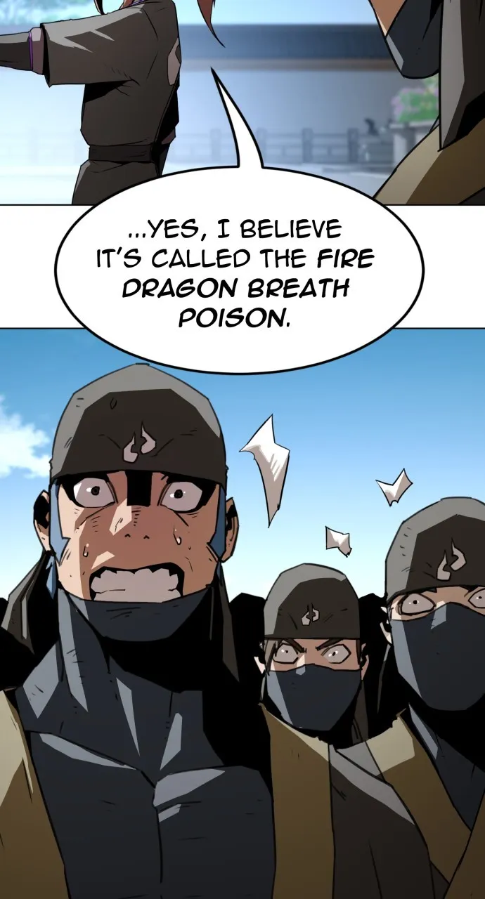 The Dang Clan’s Swordmaster Heir Just Wants a Normal Life Chapter 17 page 25 - 