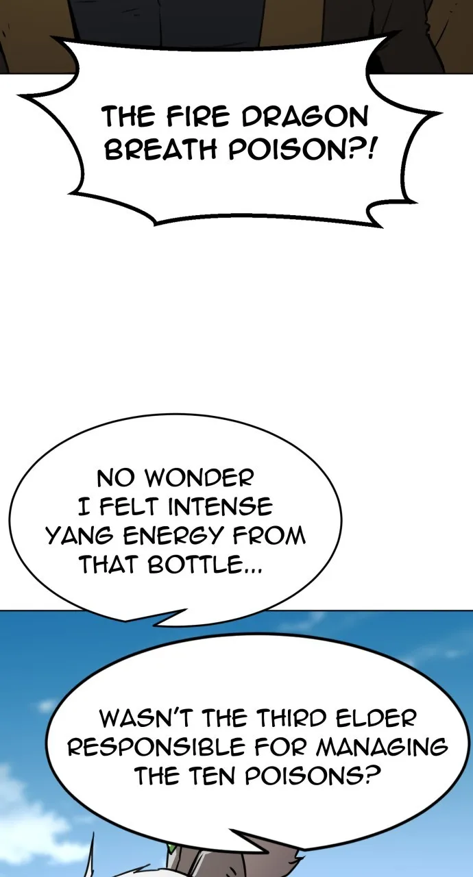 The Dang Clan’s Swordmaster Heir Just Wants a Normal Life Chapter 17 page 26 - 