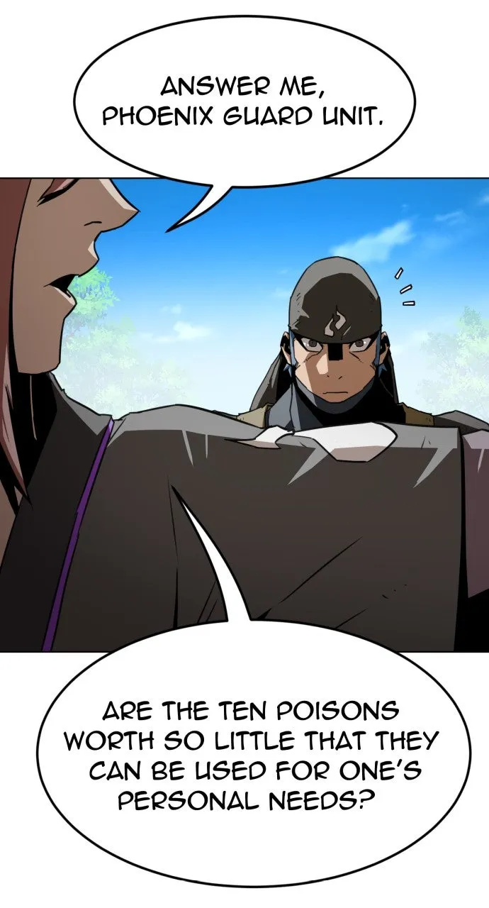 The Dang Clan’s Swordmaster Heir Just Wants a Normal Life Chapter 17 page 28 - 