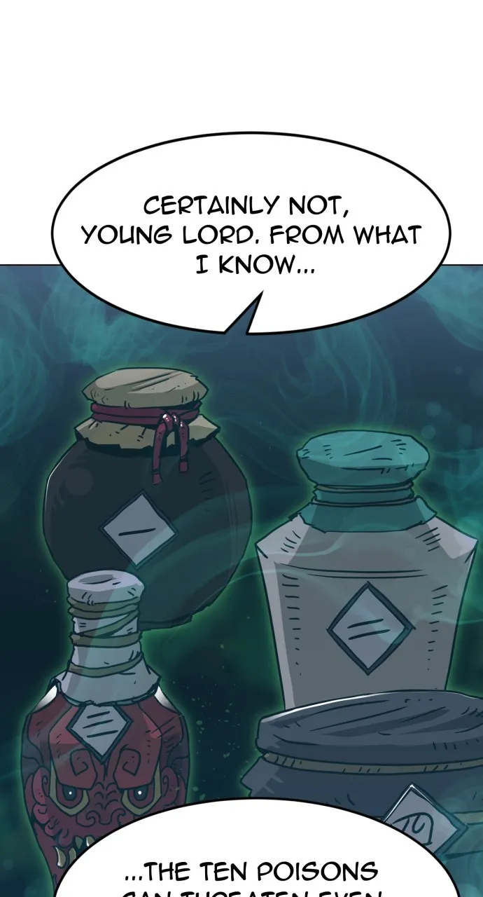 The Dang Clan’s Swordmaster Heir Just Wants a Normal Life Chapter 17 page 29 - 