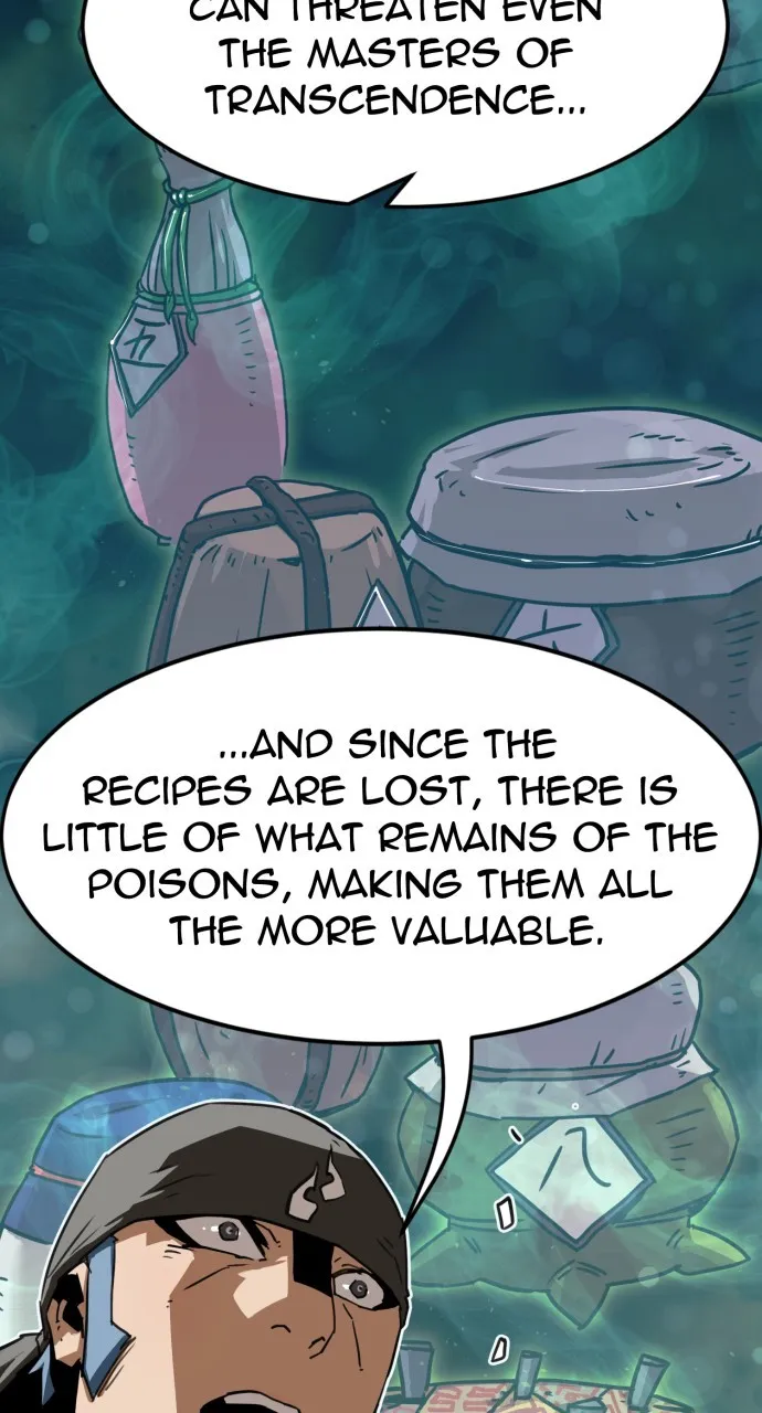 The Dang Clan’s Swordmaster Heir Just Wants a Normal Life Chapter 17 page 30 - 