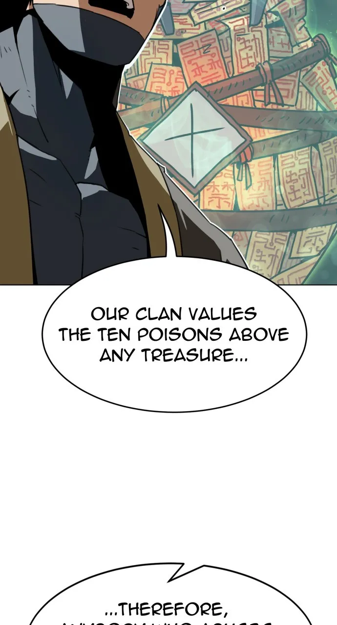 The Dang Clan’s Swordmaster Heir Just Wants a Normal Life Chapter 17 page 31 - 
