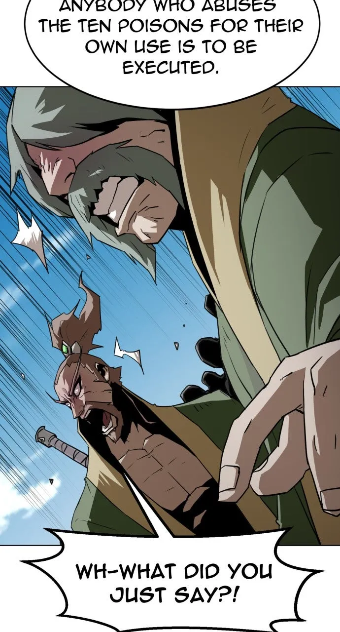 The Dang Clan’s Swordmaster Heir Just Wants a Normal Life Chapter 17 page 32 - 