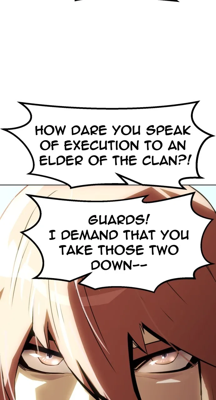 The Dang Clan’s Swordmaster Heir Just Wants a Normal Life Chapter 17 page 33 - 