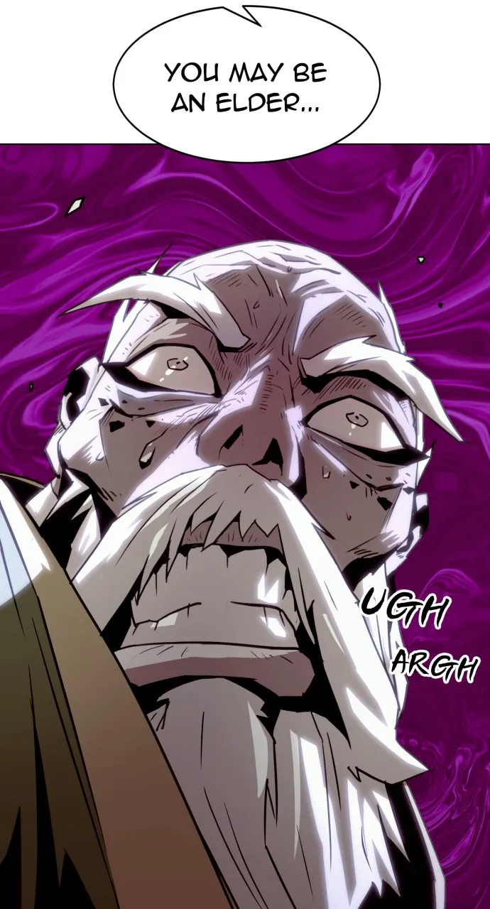The Dang Clan’s Swordmaster Heir Just Wants a Normal Life Chapter 17 page 35 - 