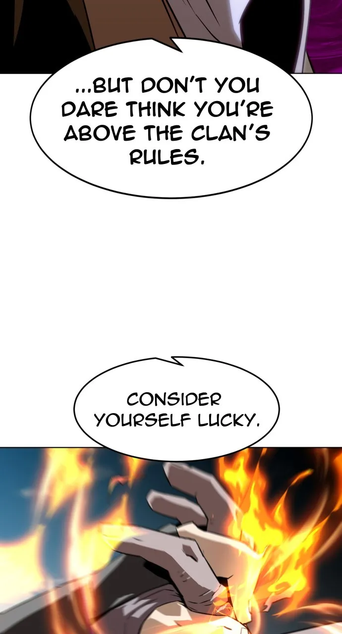 The Dang Clan’s Swordmaster Heir Just Wants a Normal Life Chapter 17 page 36 - 