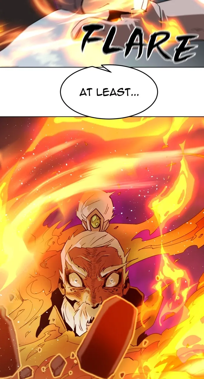 The Dang Clan’s Swordmaster Heir Just Wants a Normal Life Chapter 17 page 37 - 