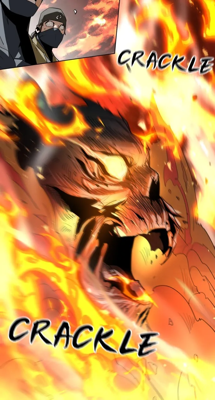 The Dang Clan’s Swordmaster Heir Just Wants a Normal Life Chapter 17 page 40 - 