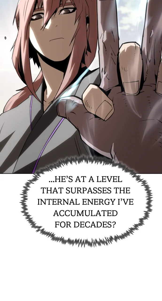 The Dang Clan’s Swordmaster Heir Just Wants a Normal Life Chapter 17 page 5 - 