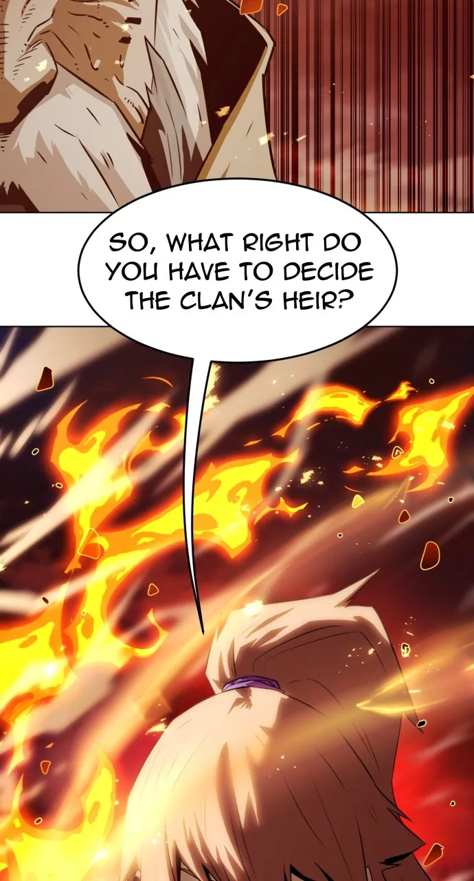 The Dang Clan’s Swordmaster Heir Just Wants a Normal Life Chapter 17 page 42 - 