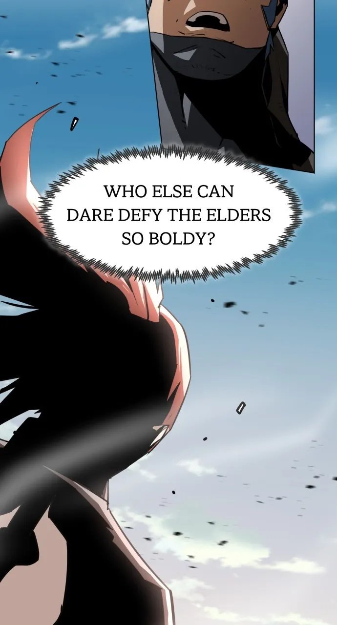 The Dang Clan’s Swordmaster Heir Just Wants a Normal Life Chapter 17 page 45 - 