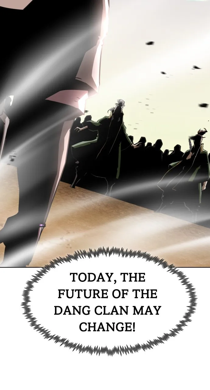 The Dang Clan’s Swordmaster Heir Just Wants a Normal Life Chapter 17 page 46 - 