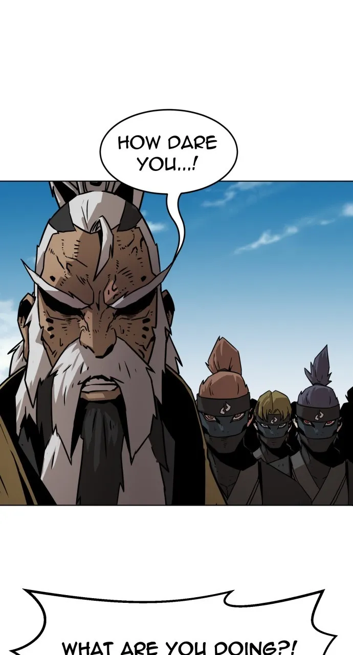 The Dang Clan’s Swordmaster Heir Just Wants a Normal Life Chapter 17 page 47 - 