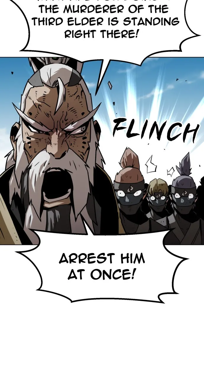 The Dang Clan’s Swordmaster Heir Just Wants a Normal Life Chapter 17 page 48 - 