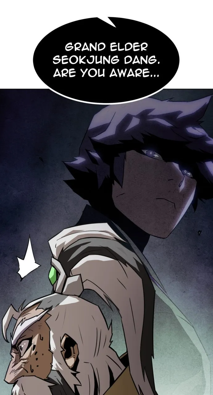The Dang Clan’s Swordmaster Heir Just Wants a Normal Life Chapter 17 page 49 - 