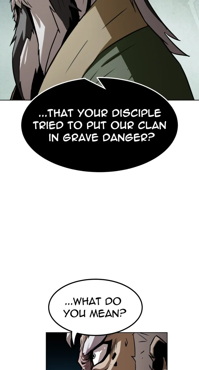 The Dang Clan’s Swordmaster Heir Just Wants a Normal Life Chapter 17 page 50 - 