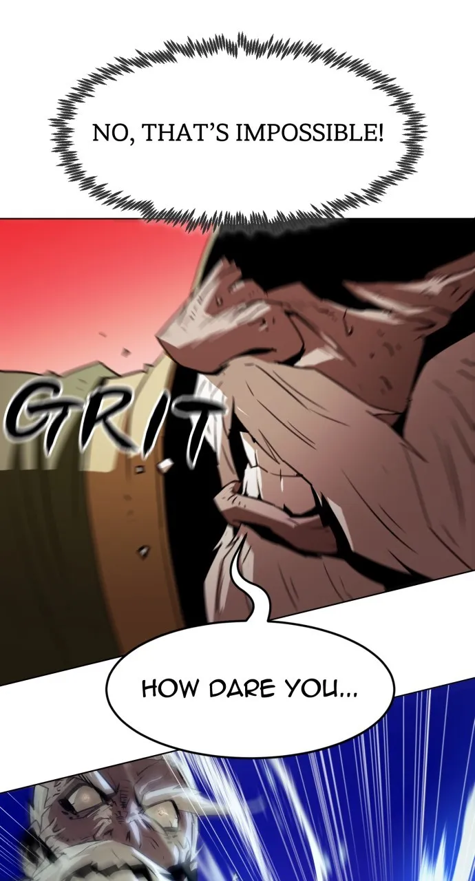 The Dang Clan’s Swordmaster Heir Just Wants a Normal Life Chapter 17 page 6 - 