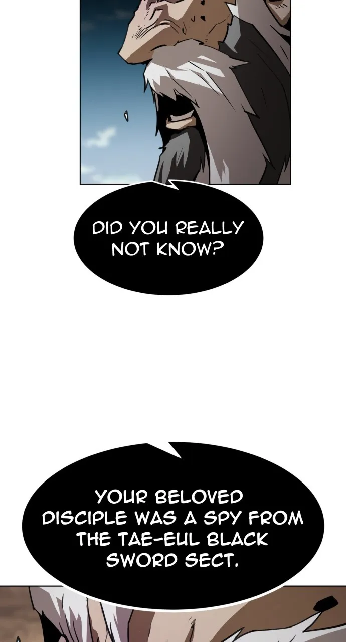 The Dang Clan’s Swordmaster Heir Just Wants a Normal Life Chapter 17 page 51 - 