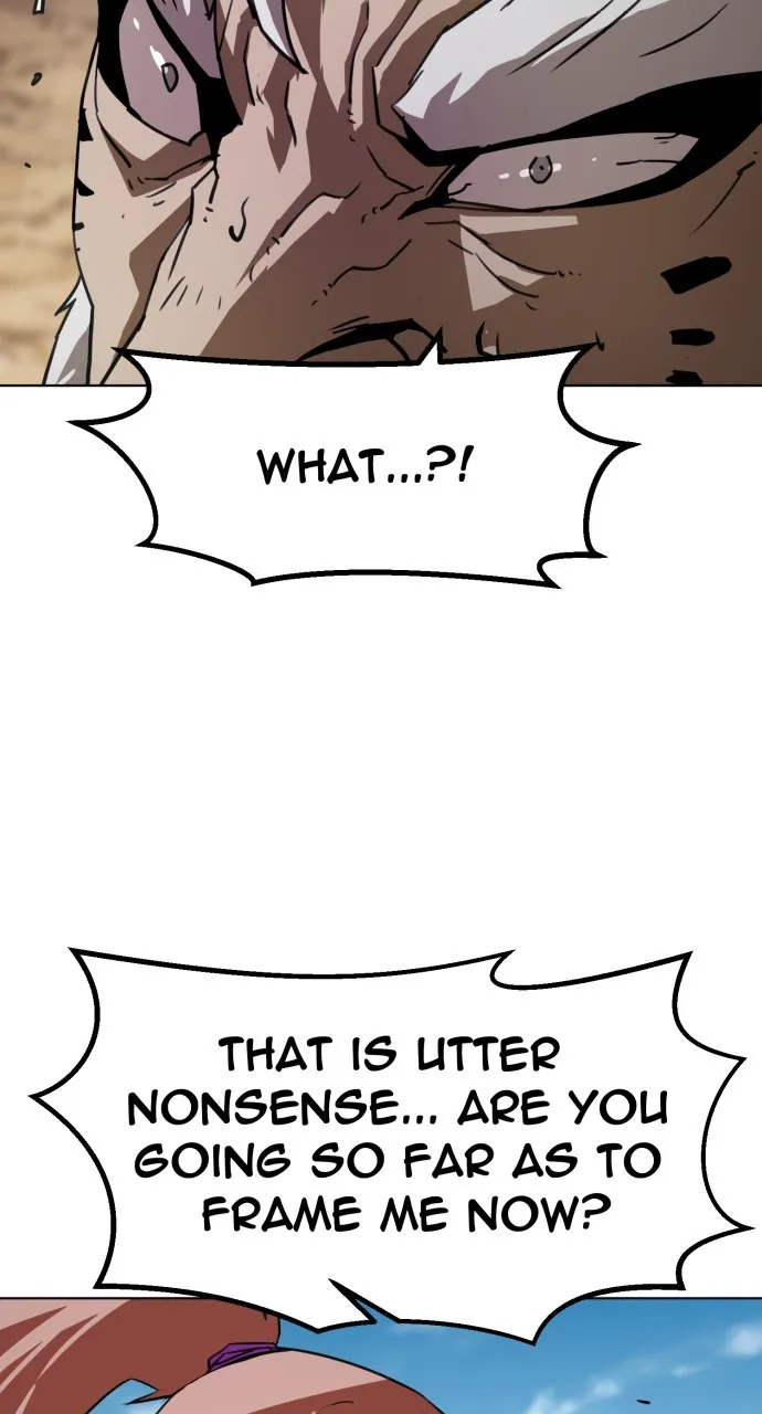 The Dang Clan’s Swordmaster Heir Just Wants a Normal Life Chapter 17 page 52 - 