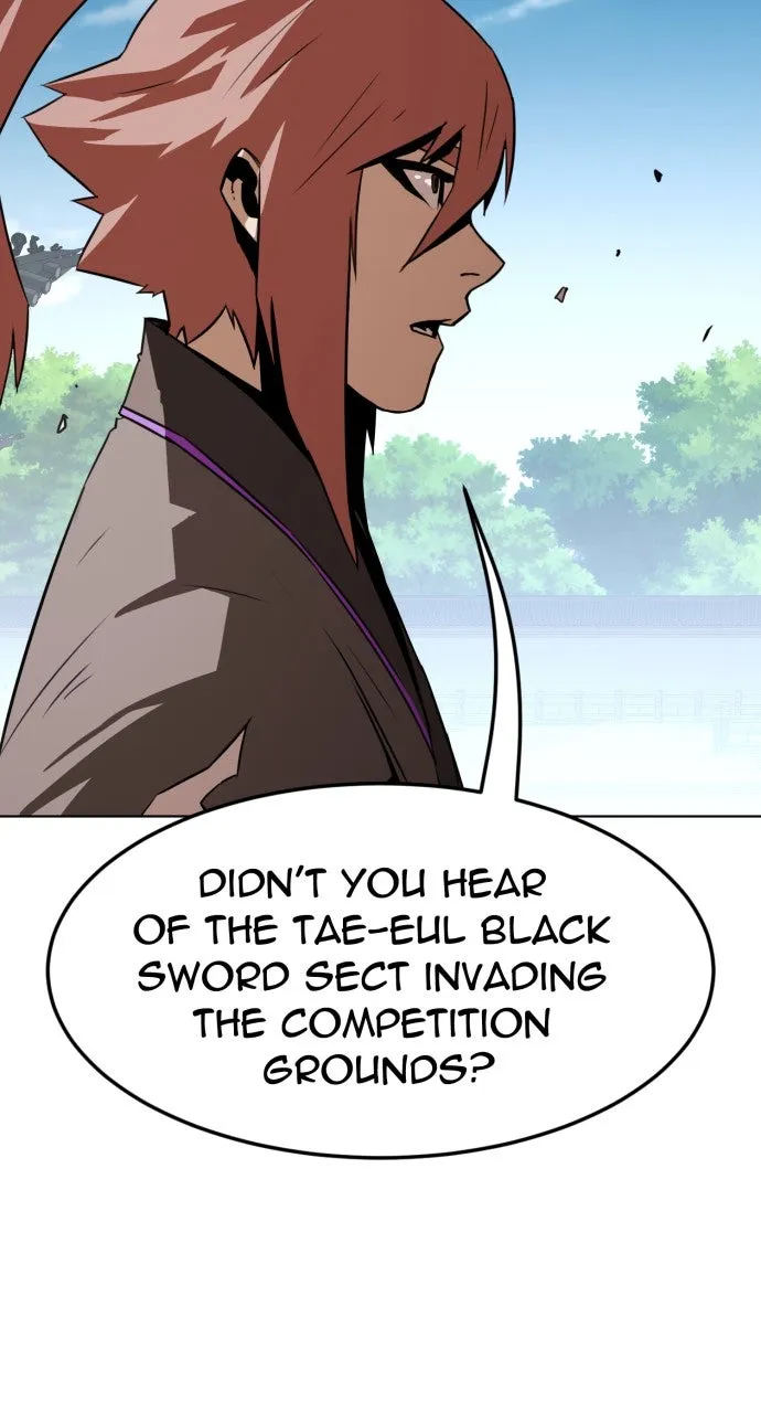 The Dang Clan’s Swordmaster Heir Just Wants a Normal Life Chapter 17 page 53 - 