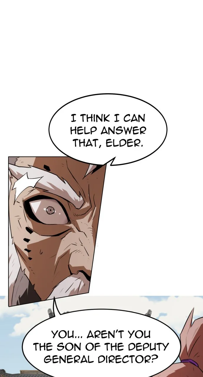 The Dang Clan’s Swordmaster Heir Just Wants a Normal Life Chapter 17 page 55 - 