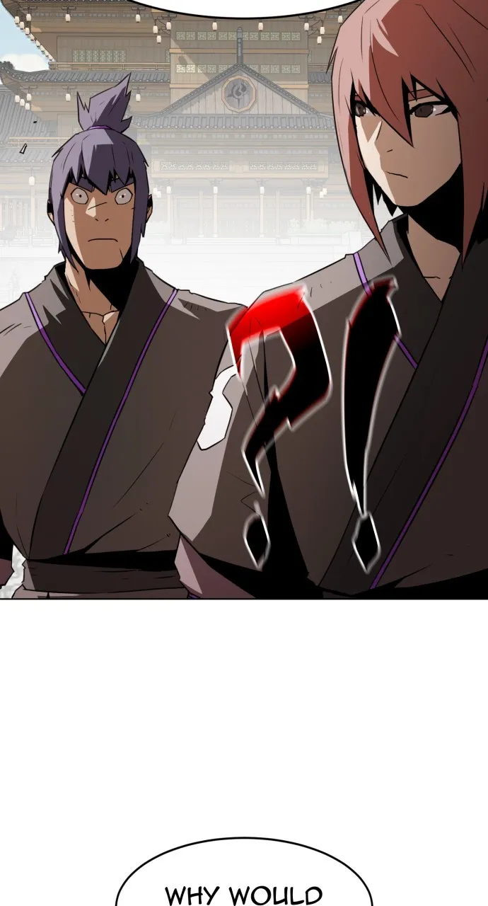 The Dang Clan’s Swordmaster Heir Just Wants a Normal Life Chapter 17 page 56 - 