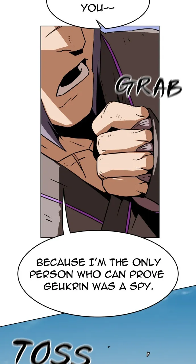 The Dang Clan’s Swordmaster Heir Just Wants a Normal Life Chapter 17 page 57 - 