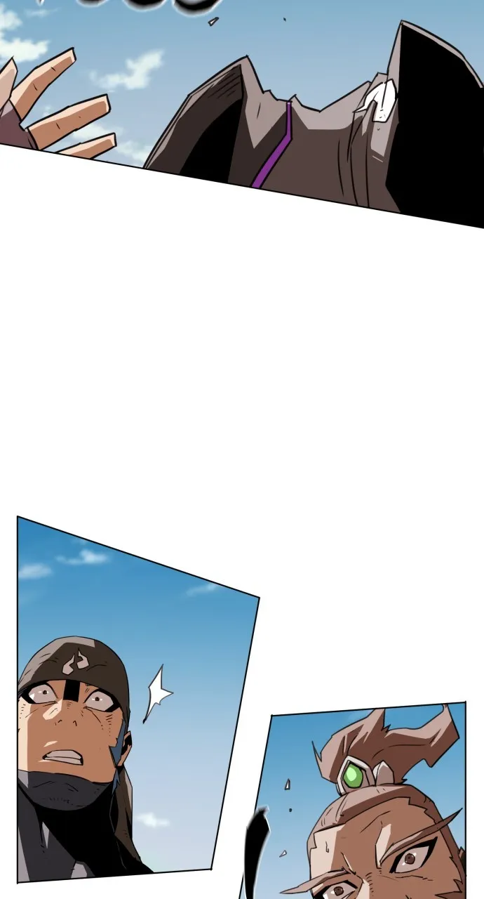 The Dang Clan’s Swordmaster Heir Just Wants a Normal Life Chapter 17 page 58 - 
