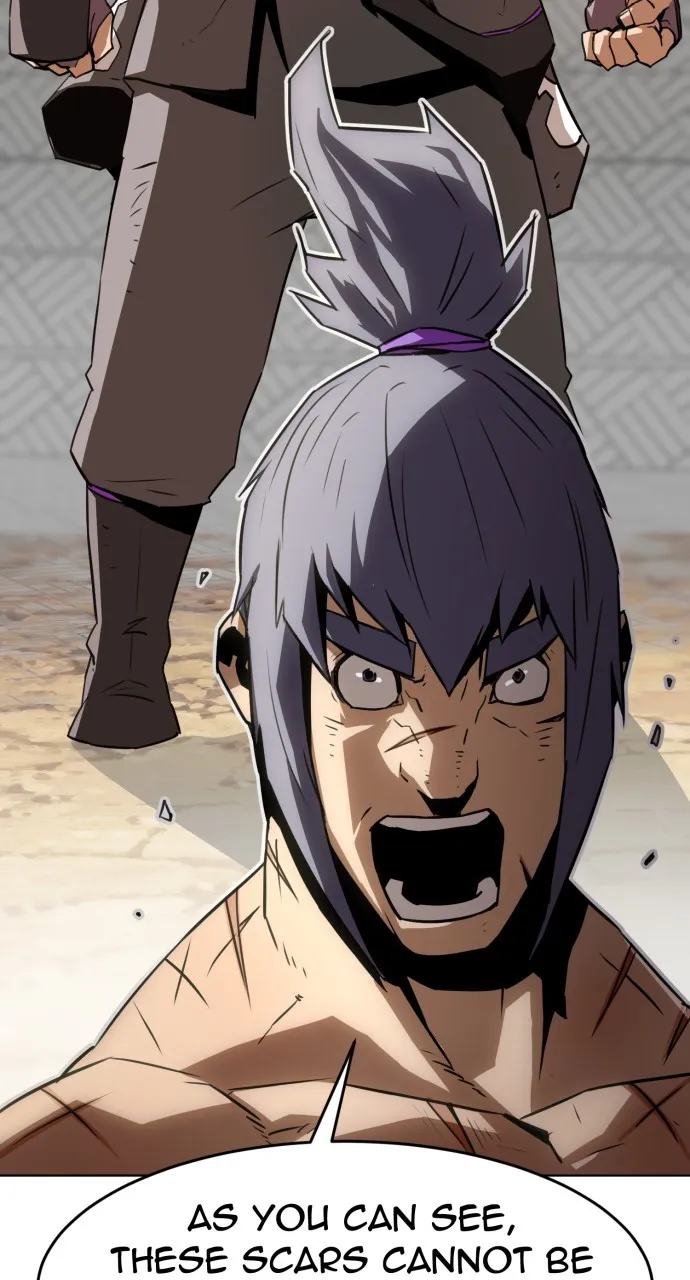 The Dang Clan’s Swordmaster Heir Just Wants a Normal Life Chapter 17 page 60 - 