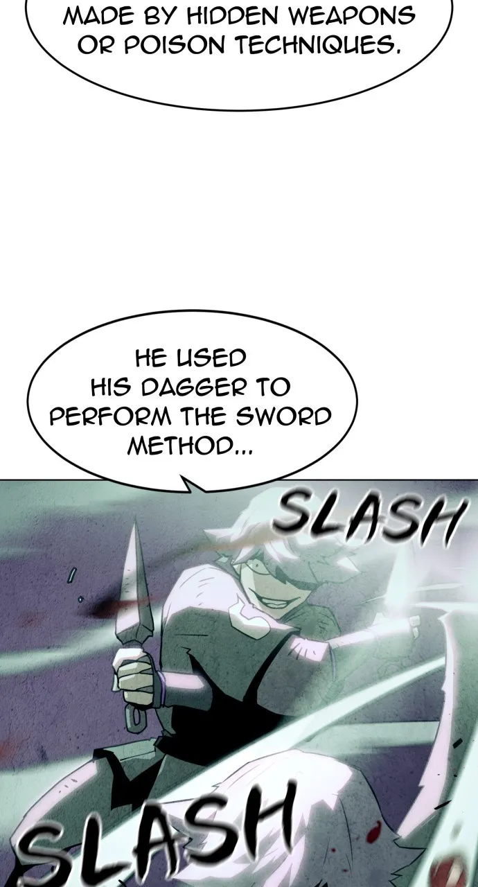 The Dang Clan’s Swordmaster Heir Just Wants a Normal Life Chapter 17 page 61 - 