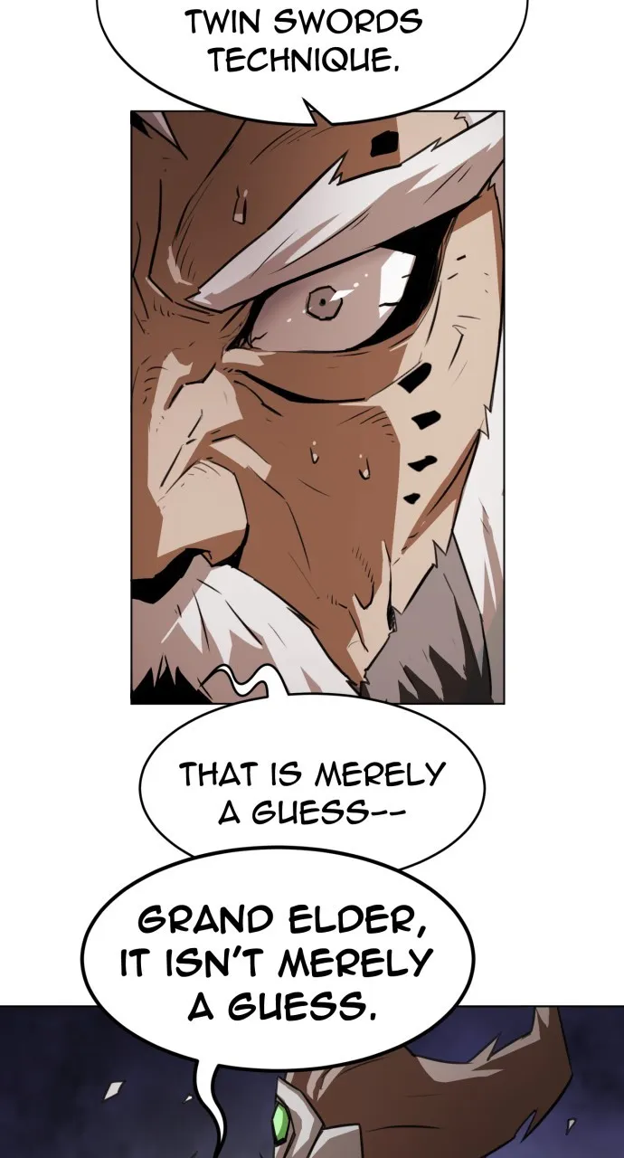 The Dang Clan’s Swordmaster Heir Just Wants a Normal Life Chapter 17 page 63 - 