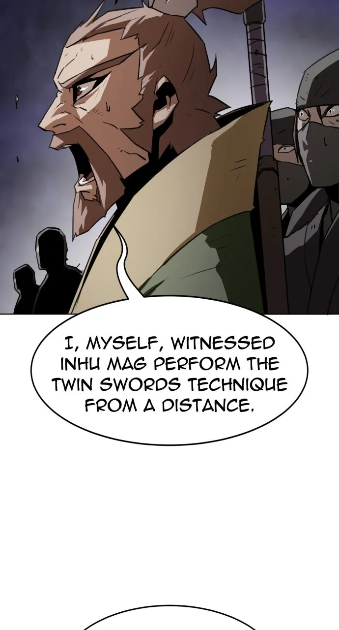 The Dang Clan’s Swordmaster Heir Just Wants a Normal Life Chapter 17 page 64 - 