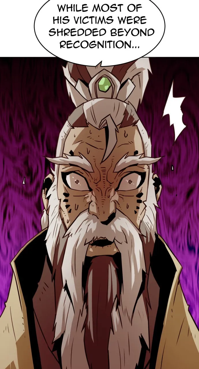The Dang Clan’s Swordmaster Heir Just Wants a Normal Life Chapter 17 page 65 - 