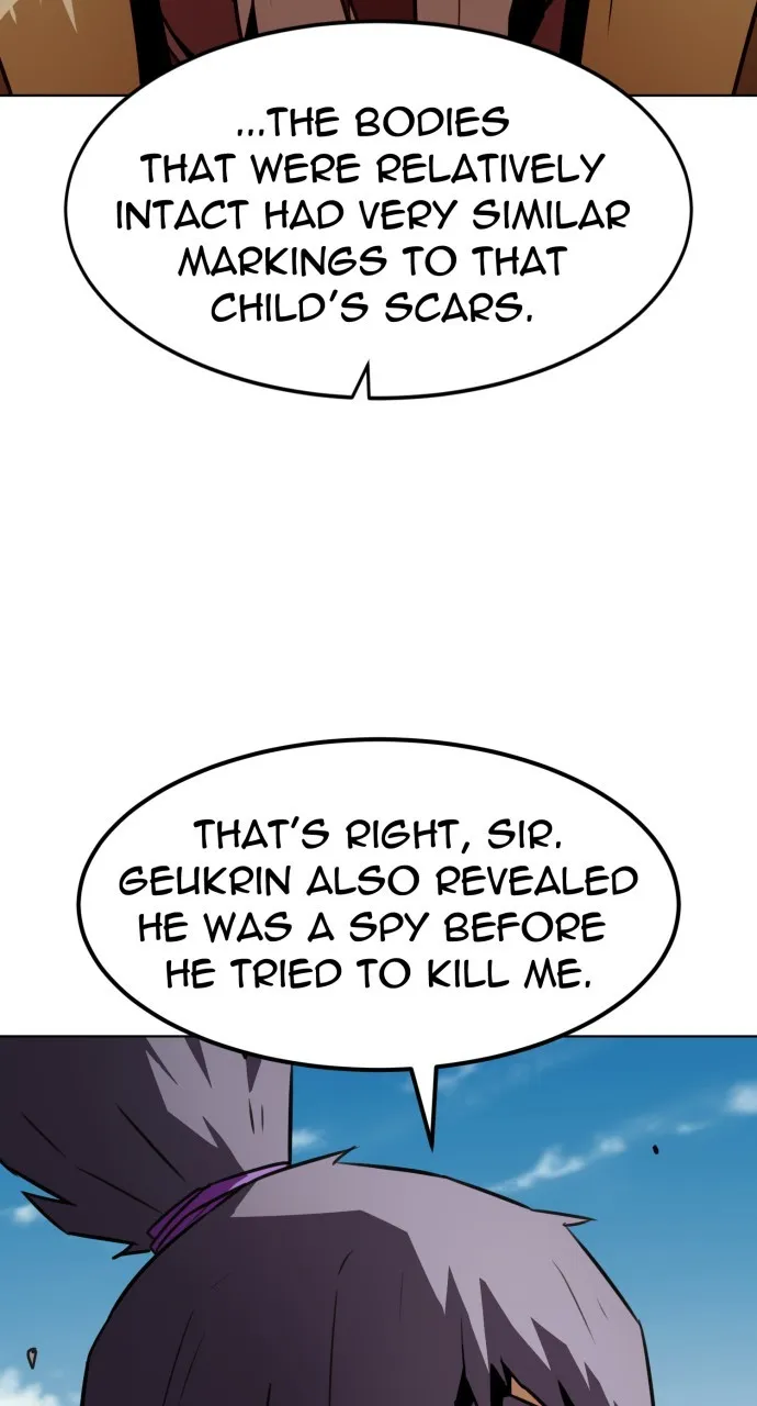 The Dang Clan’s Swordmaster Heir Just Wants a Normal Life Chapter 17 page 66 - 
