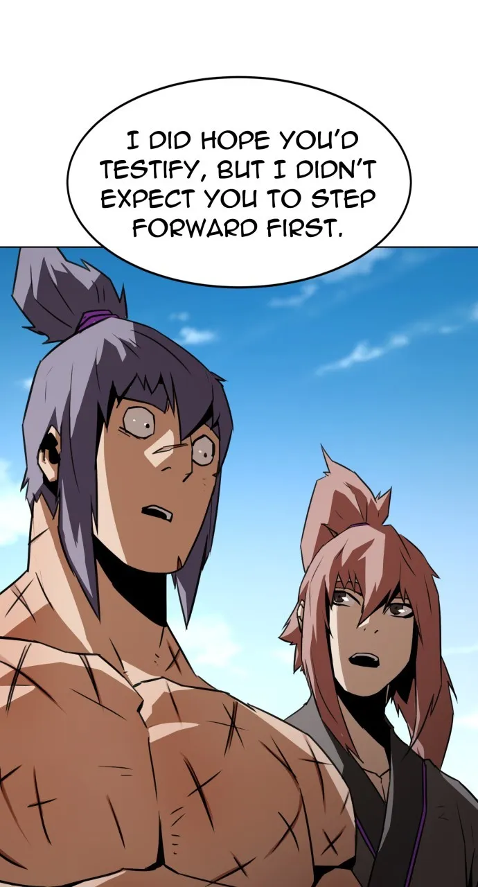 The Dang Clan’s Swordmaster Heir Just Wants a Normal Life Chapter 17 page 70 - 
