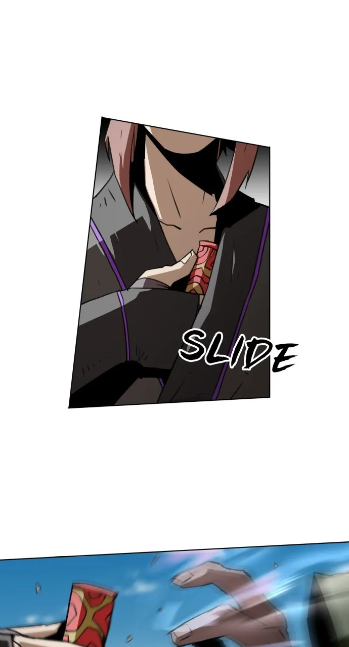 The Dang Clan’s Swordmaster Heir Just Wants a Normal Life Chapter 17 page 8 - 