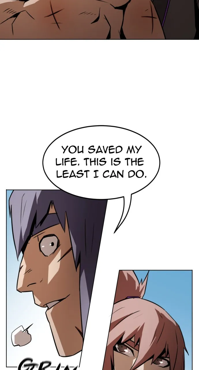 The Dang Clan’s Swordmaster Heir Just Wants a Normal Life Chapter 17 page 71 - 