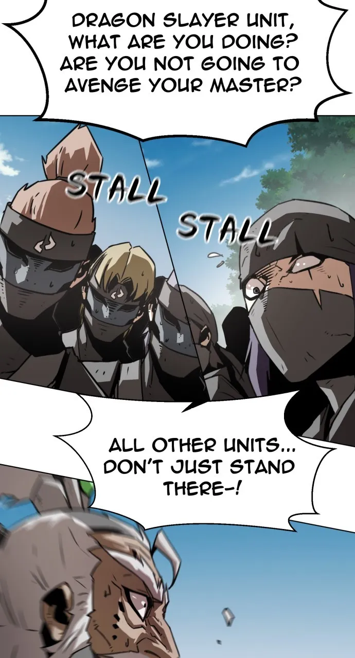 The Dang Clan’s Swordmaster Heir Just Wants a Normal Life Chapter 17 page 76 - 