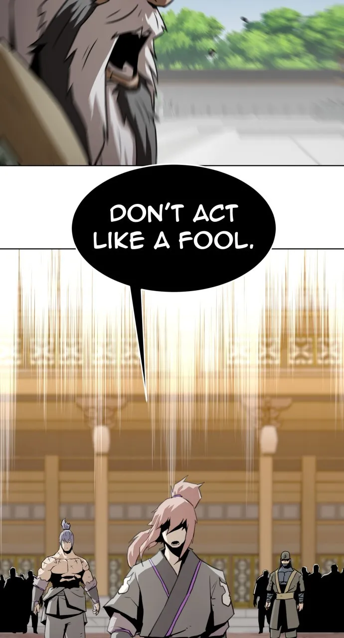The Dang Clan’s Swordmaster Heir Just Wants a Normal Life Chapter 17 page 77 - 