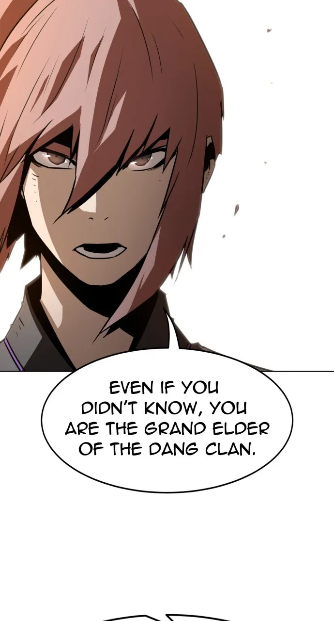 The Dang Clan’s Swordmaster Heir Just Wants a Normal Life Chapter 17 page 80 - 