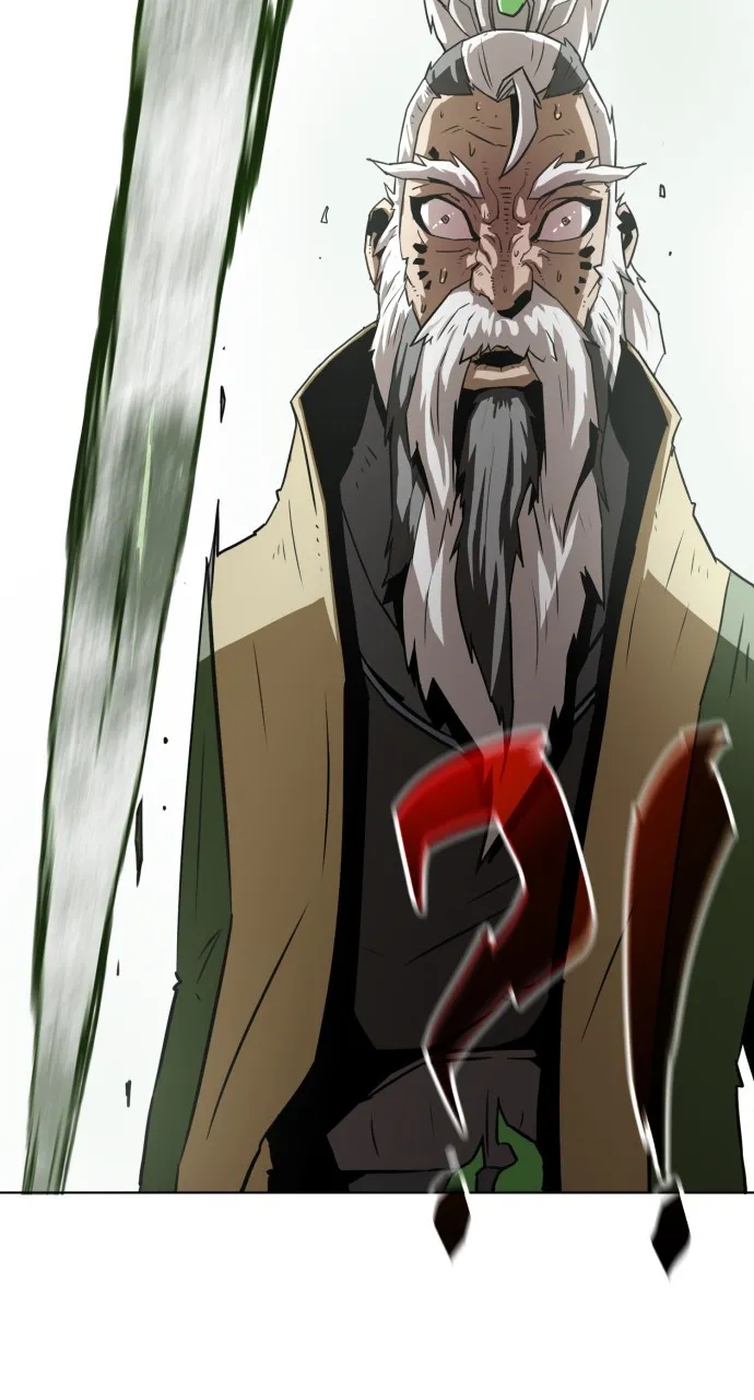 The Dang Clan’s Swordmaster Heir Just Wants a Normal Life Chapter 17 page 85 - 