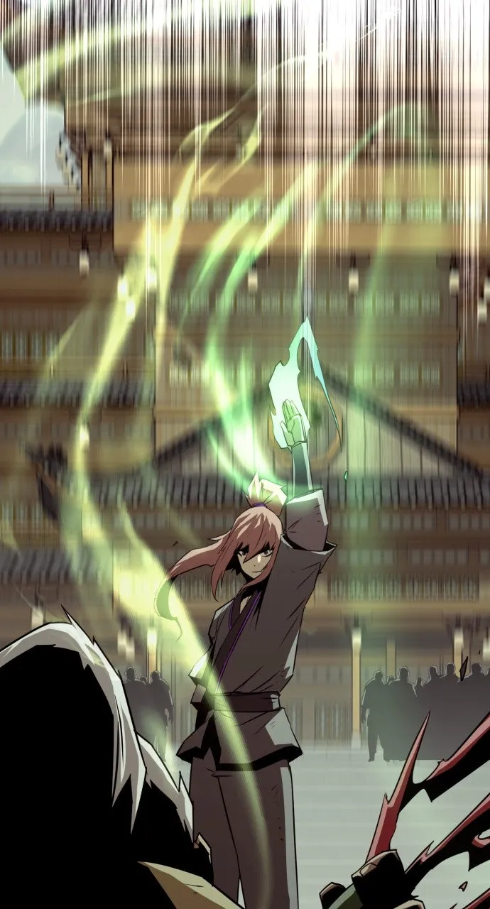 The Dang Clan’s Swordmaster Heir Just Wants a Normal Life Chapter 17 page 87 - 