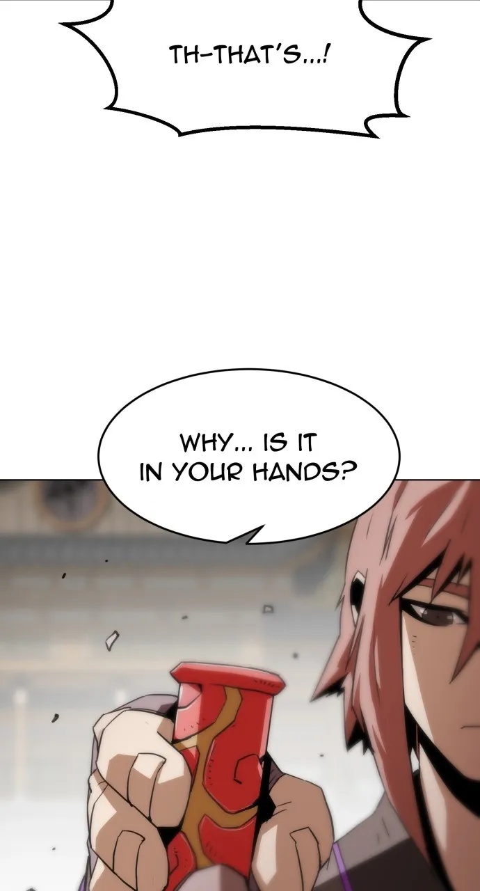 The Dang Clan’s Swordmaster Heir Just Wants a Normal Life Chapter 17 page 10 - 