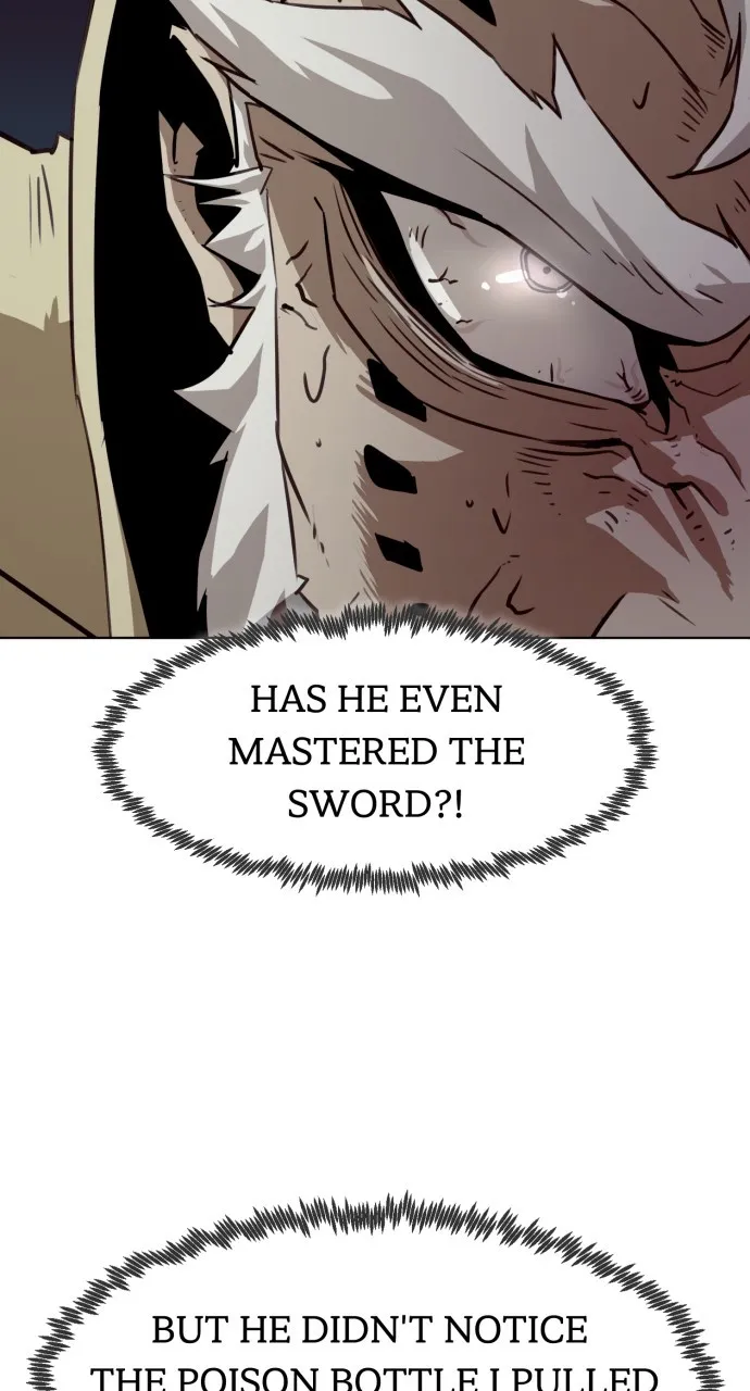 The Dang Clan’s Swordmaster Heir Just Wants a Normal Life Chapter 17 page 92 - 