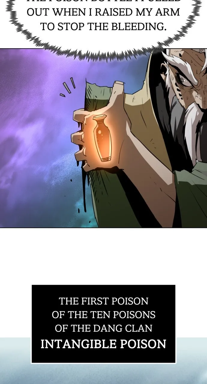 The Dang Clan’s Swordmaster Heir Just Wants a Normal Life Chapter 17 page 93 - 