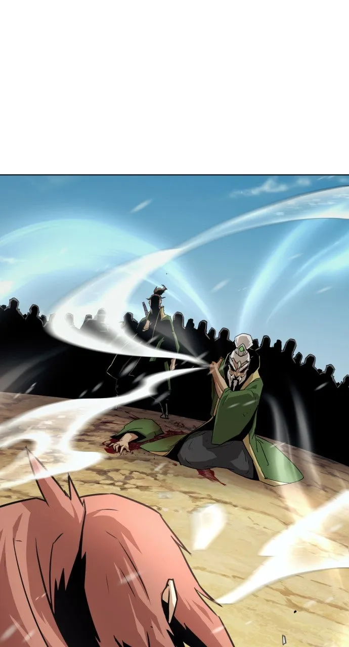 The Dang Clan’s Swordmaster Heir Just Wants a Normal Life Chapter 18 page 1 - 