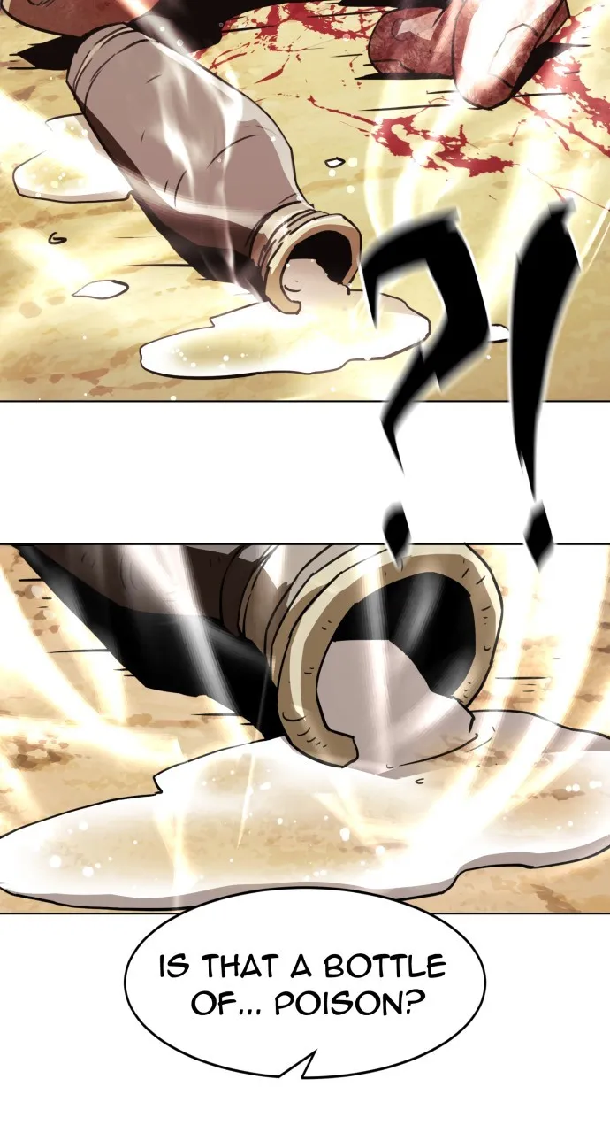 The Dang Clan’s Swordmaster Heir Just Wants a Normal Life Chapter 18 page 11 - 