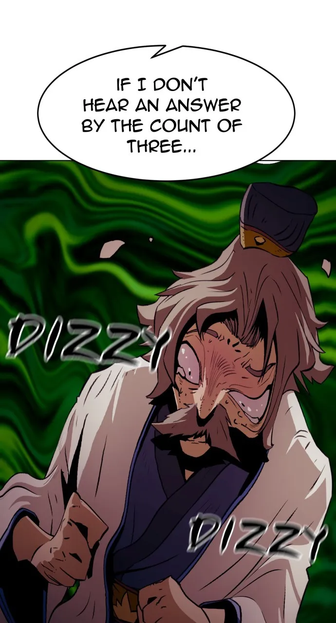 The Dang Clan’s Swordmaster Heir Just Wants a Normal Life Chapter 18 page 101 - 