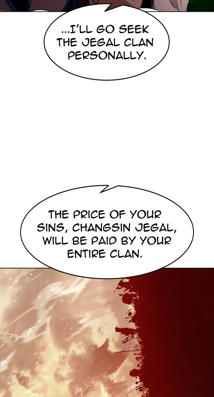 The Dang Clan’s Swordmaster Heir Just Wants a Normal Life Chapter 18 page 102 - 