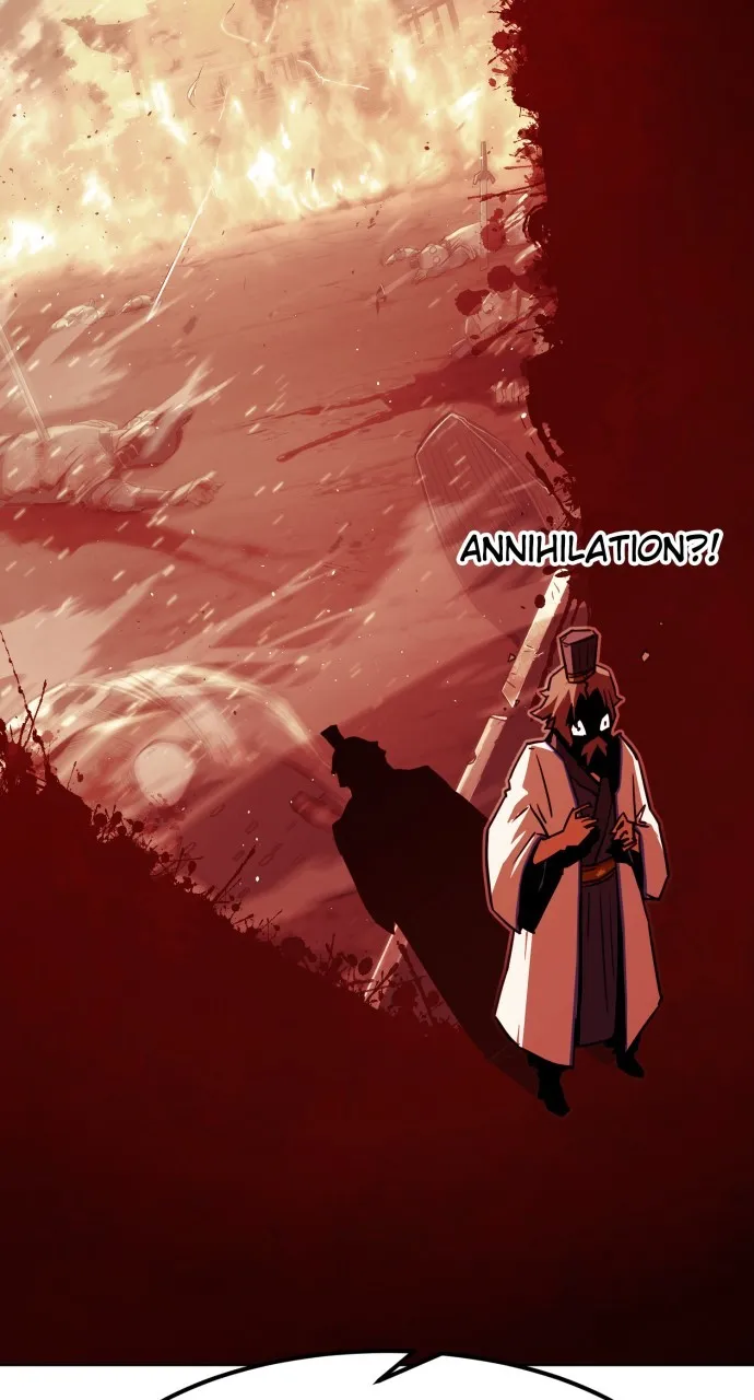 The Dang Clan’s Swordmaster Heir Just Wants a Normal Life Chapter 18 page 103 - 